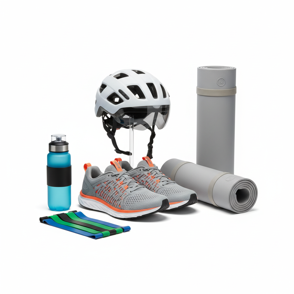 Deportes & Outdoor