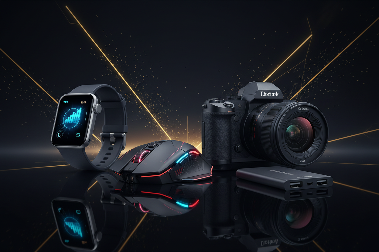 Más Vendidos Banner