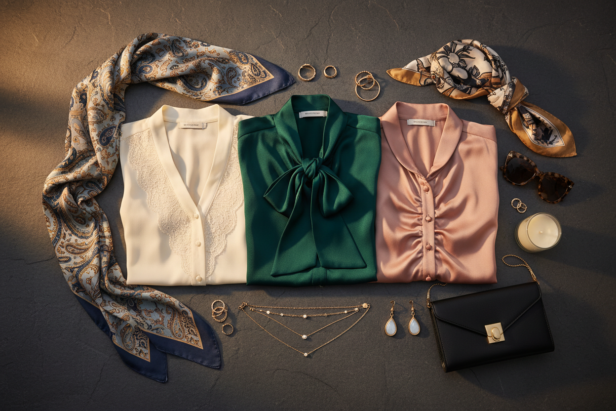 Ropa de Mujer