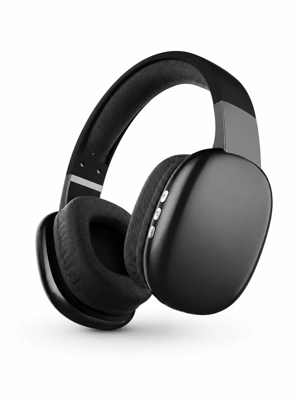 Auriculares Bluetooth y con Cable Función Dual – Recargables, Sonido Estéreo, Micrófono