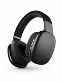 Auriculares Bluetooth y con Cable Función Dual – Recargables, Sonido Estéreo, Micrófono