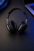 Auriculares Inalámbricos Bluetooth P9 – Cancelación de Ruido, 12hs de Batería, Micrófono