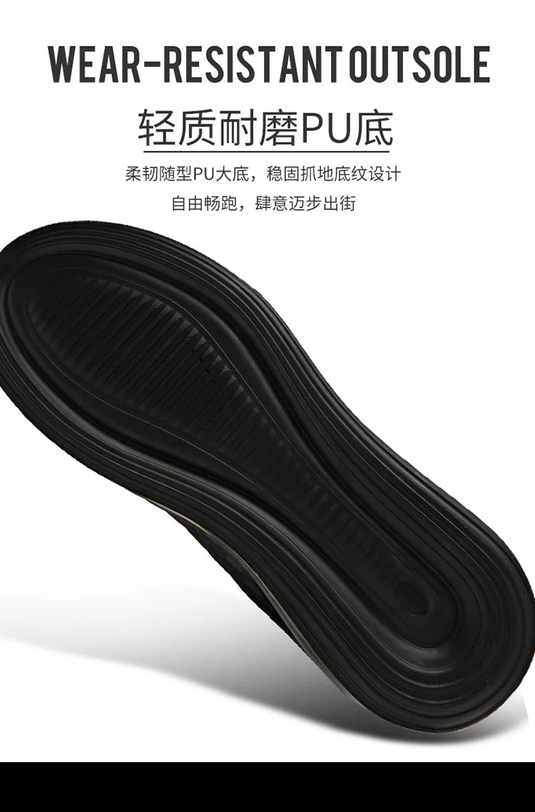 tenis masculino zapatos de hombre zapatillas hombre Zapatillas de deporte de lujo para hombre, zapatos informales de entrenamiento, mocasines blancos de moda, zapatillas de correr para hombre