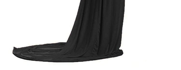 Vestidos de maternidad sexys para mujer embarazada, accesorios de fotografía, hombros descubiertos, Vestido largo de lactancia, vestidos de maternidad para sesión de fotos