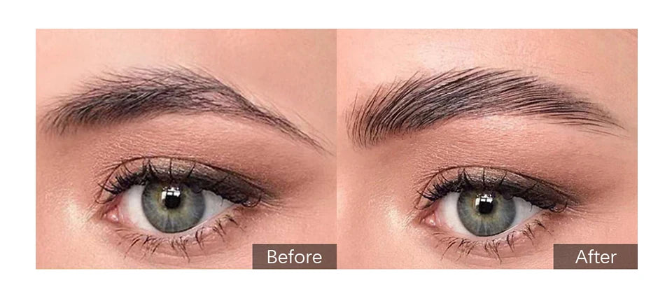 Kit de laminación de cejas, Kit de extensión de elevación de cejas semipermanente, levantador de pestañas, laminación de cejas, levantamiento de pestañas permanente, maquillaje de pestañas
