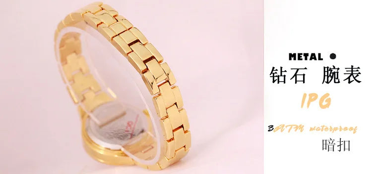 BS bee sister-Relojes de pulsera de lujo para mujer, nueva tendencia de moda, esfera pequeña, exquisitos relojes de pulsera para mujer, joyería de cristal