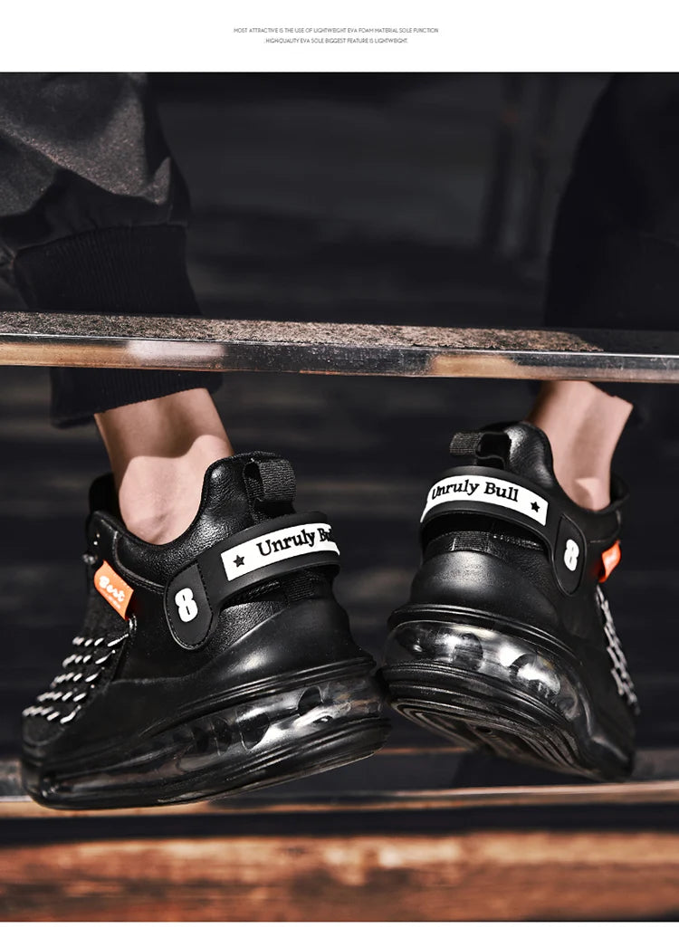tenis masculino zapatos de hombre zapatillas hombre Zapatillas de deporte de lujo para hombre, zapatos informales de entrenamiento, mocasines blancos de moda, zapatillas de correr para hombre