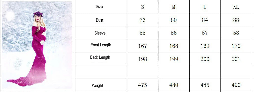 Vestidos de maternidad sexys para mujer embarazada, accesorios de fotografía, hombros descubiertos, Vestido largo de lactancia, vestidos de maternidad para sesión de fotos
