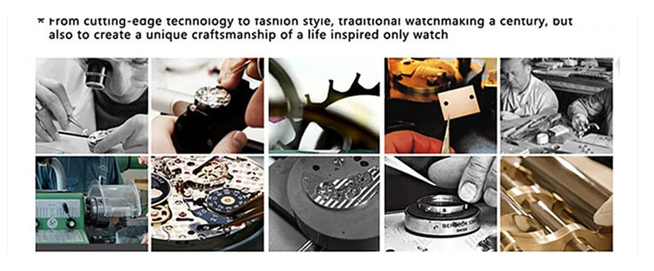Rose Gold White Watch Women Watch Classic Steel Ceramic Ladies Wristwatch Clock Reloj Mujer Montre Female Relogio Feminino Saati