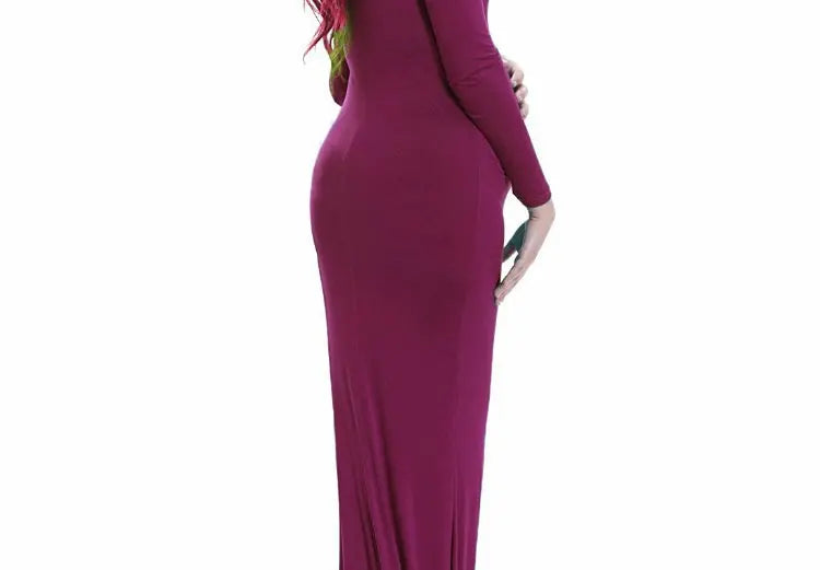 Vestidos de maternidad sexys para mujer embarazada, accesorios de fotografía, hombros descubiertos, Vestido largo de lactancia, vestidos de maternidad para sesión de fotos