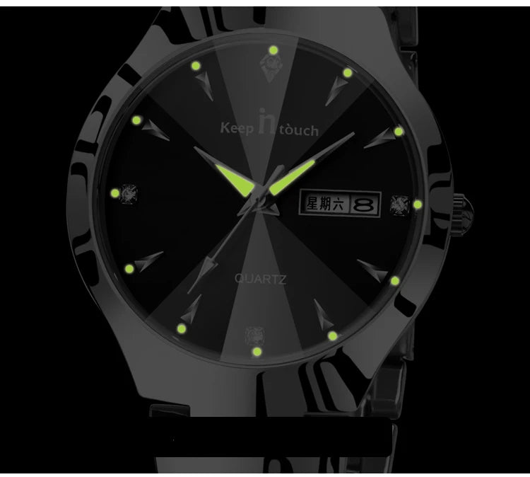 Alta calidad relojes reloj de moda para mujer marca de lujo 2025 cuarzo reloj para mujer esfera pequeña calendario reloj de pulsera para mujer,reloj mujer,relojes mujer imitaciones de marcas lujo