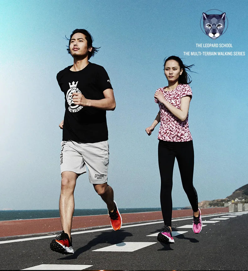Rax, zapatillas para correr para hombre, zapatos transpirables para correr para mujer, zapatillas ligeras para hombre, zapatos de gimnasio para hombre, zapatos deportivos para exteriores, zapatos masculinos