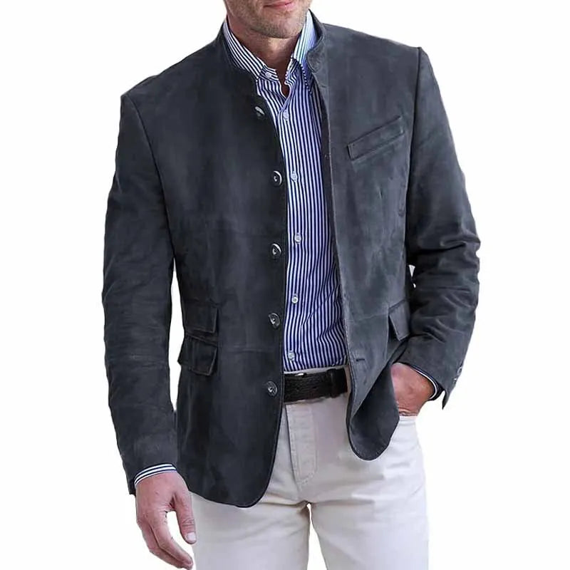 Blazer masculino Blazer para hombre Blazer para hombre Blazers para hombre Chaqueta de hombre de lujo Chaquetas de traje American para hombreblazer para hombre