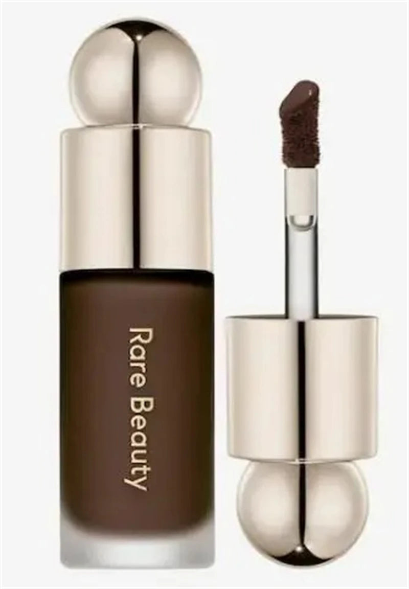 RARE BEAUTY Soft Pinch Liquid Contour, Naturally Lifted and Long-Lasting Look, Bronzing Concealer, Waterproof Hydrating Blush