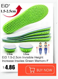 Almohadilla deportiva de Gel de silicona para zapatos, soporte para ARCO, espesamiento, absorción de impacto, almohadilla para zapatos de baloncesto y fútbol, plantilla suave de silicona Unisex