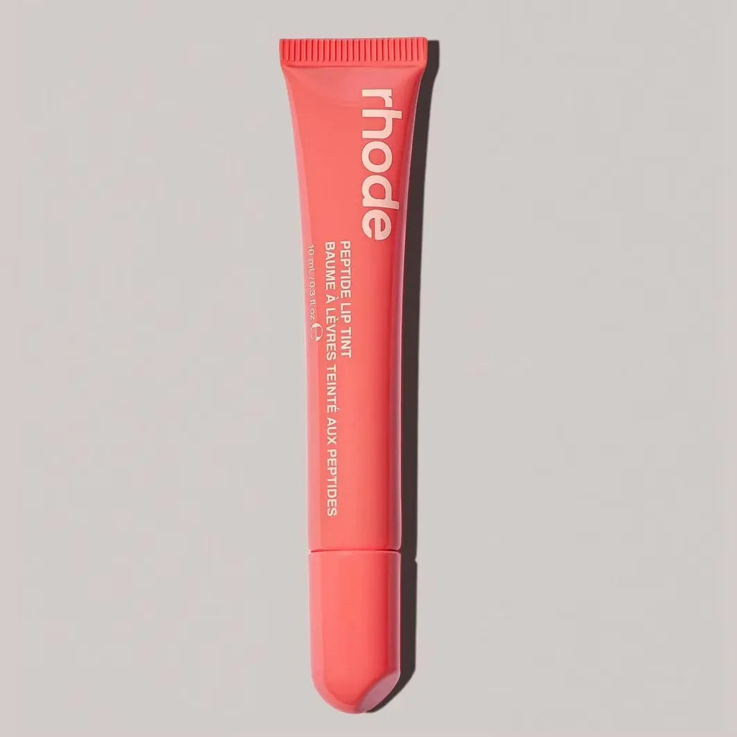 Marca Lemontini maquillaje bolsa de aseo brillo de labios y colorete aceite de labios bálsamo rubor leche esencia agua limpiador Facial cara enfermería