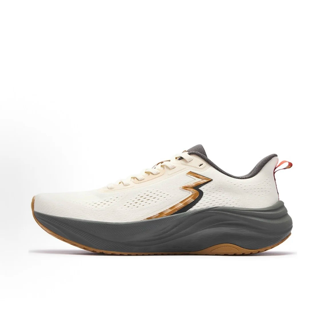 361 Degrees O2 2026, Nuevas Zapatillas de Entrenamiento de Maratón Profesionales para Hombre, Ligeras, con Rebote, Duraderas, Zapatillas Deportivas Masculinas 672632222