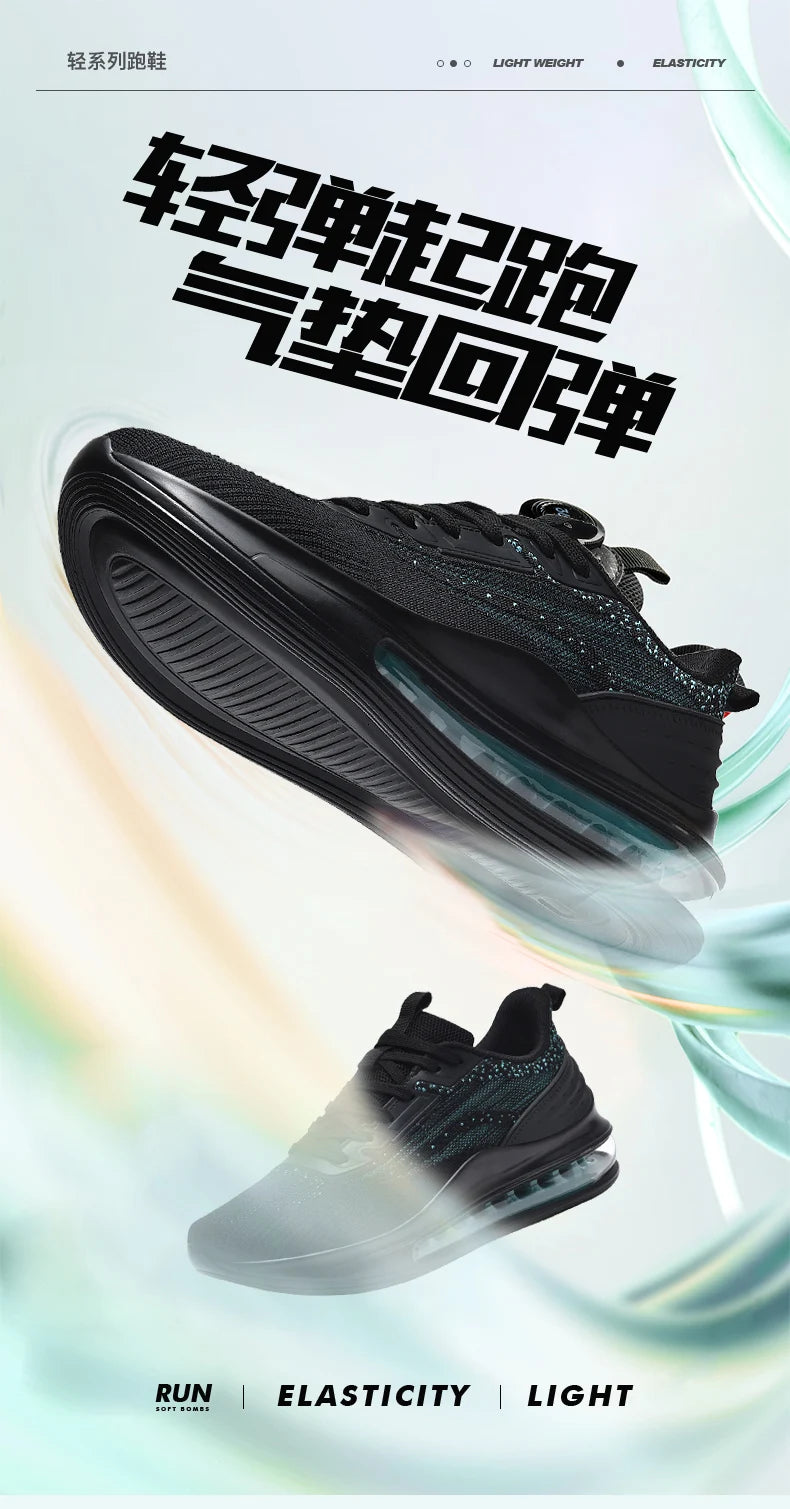 Zapatos de hombre, zapatillas de deporte informales para hombre, tenis, zapatos de lujo, zapatos de entrenamiento para carreras, zapatos transpirables, mocasines de moda, zapatos para correr para hombre