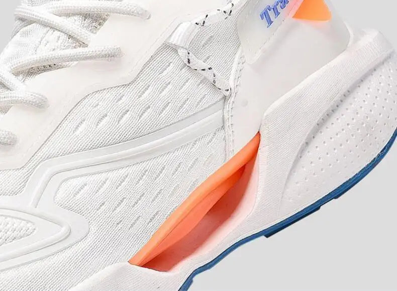 Zapatillas de deporte para hombre, transpirables, a la moda, para correr, cómodos, informales, zapatos deportivos ligeros para hombre