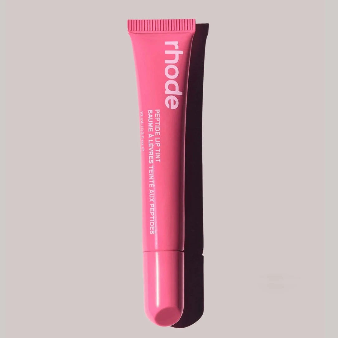 Marca Lemontini maquillaje bolsa de aseo brillo de labios y colorete aceite de labios bálsamo rubor leche esencia agua limpiador Facial cara enfermería
