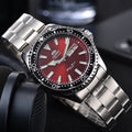 Relojes Orient Originales Populares para Hombre, Reloj de Pulsera Mecánico Automático Orient, Relojes Masculinos de Lujo AAA