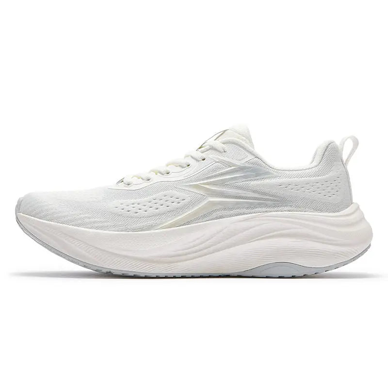 361 Degrees O2 2026, Nuevas Zapatillas de Entrenamiento de Maratón Profesionales para Hombre, Ligeras, con Rebote, Duraderas, Zapatillas Deportivas Masculinas 672632222