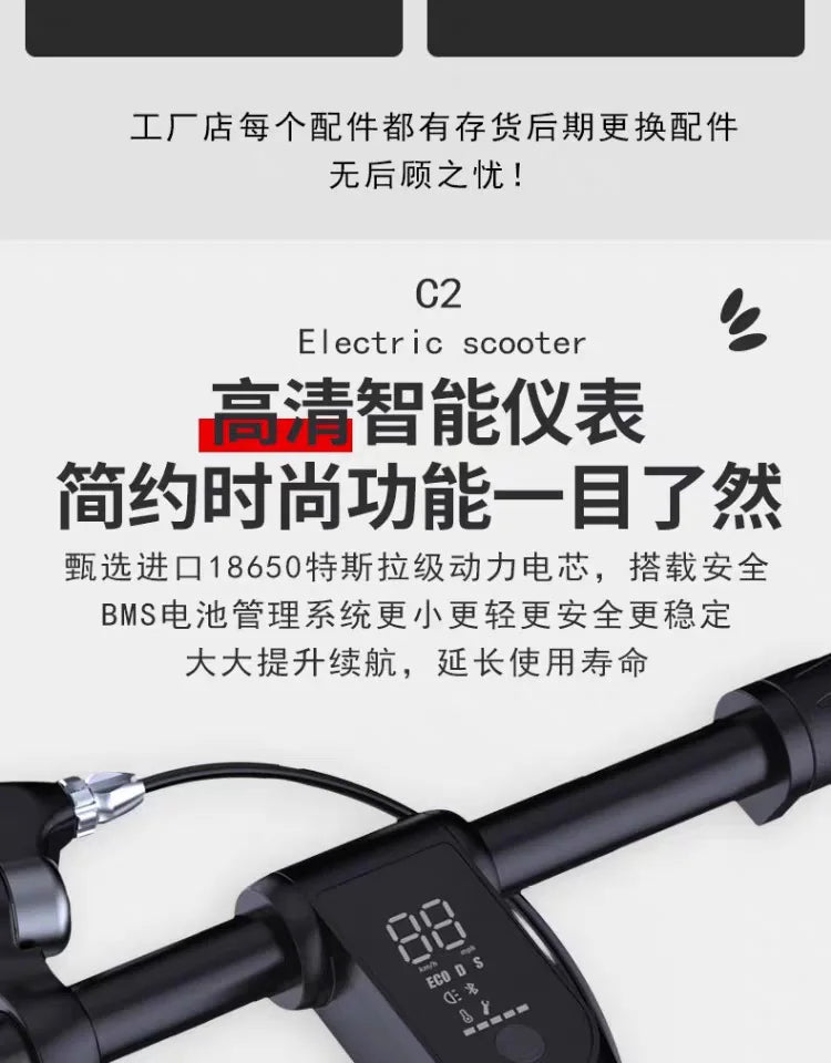 Las bicicletas eléctricas plegables son pequeñas, ultraligeras y portátiles, ayudando a impulsar la movilidad de los vehículos eléctricos.