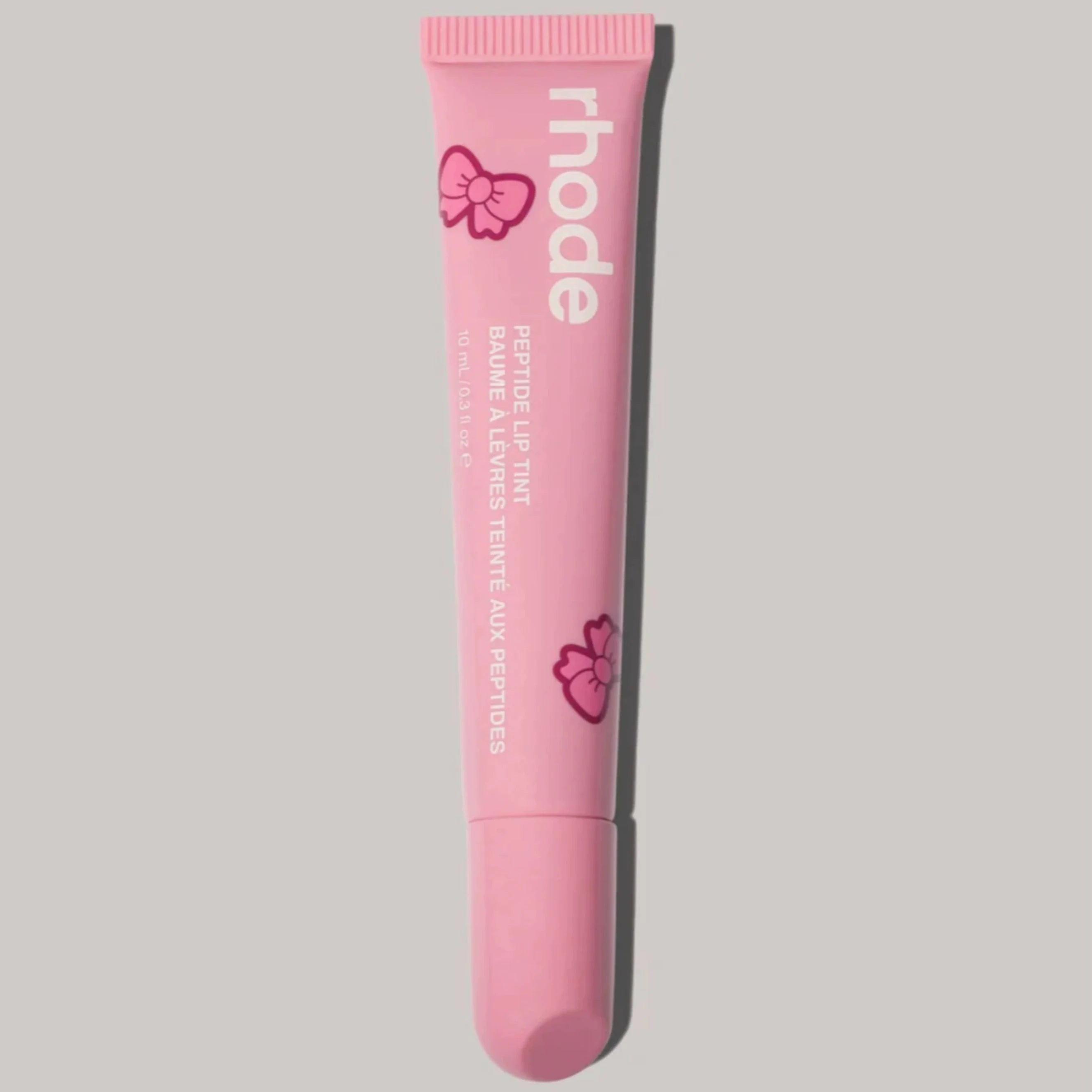 Brillo Labial de Edición Limitada, Nuevas Tonificaciones: Pretzel, Sweet Pea, Sugaeberry, Ribbon, Espresso, Toast, Brillo Labial Hidratante, Aceite Labial, Regalo