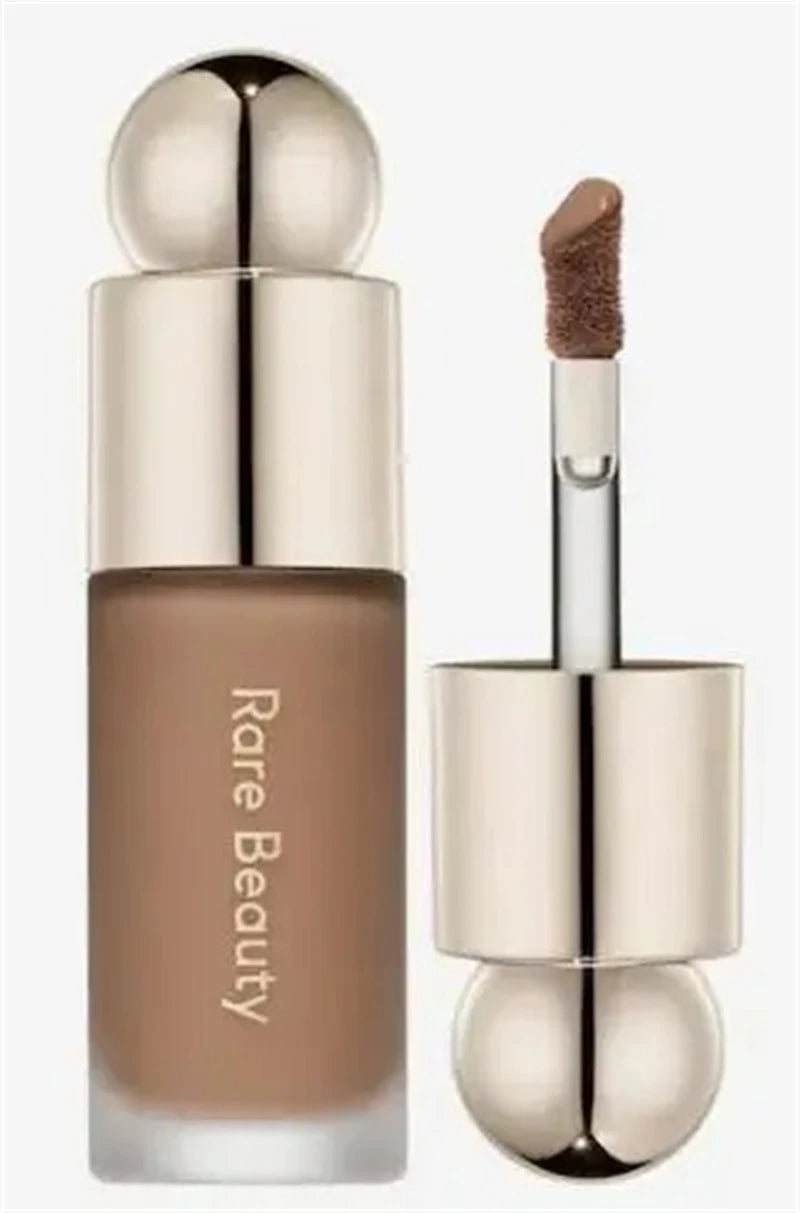 RARE BEAUTY Soft Pinch Liquid Contour, Aspecto Naturalmente Levantado y Duradero, Corrector Bronceador, Rubor Hidratante a Prueba de Agua