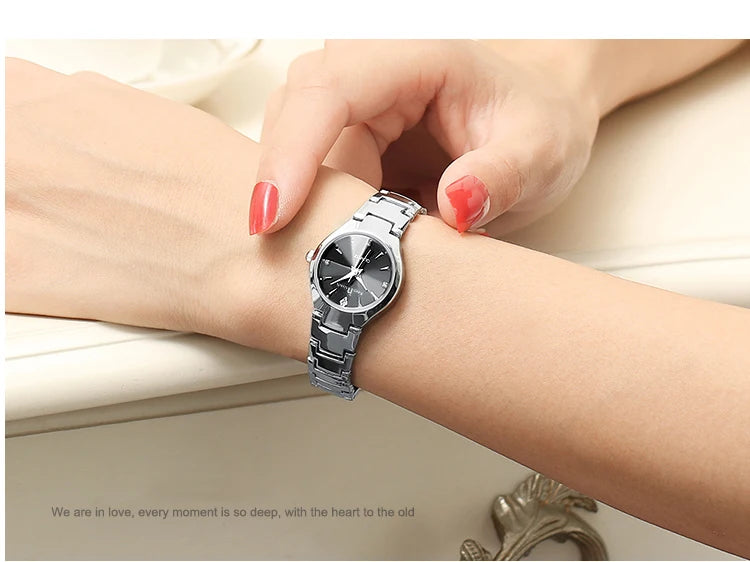 Alta calidad relojes reloj de moda para mujer marca de lujo 2025 cuarzo reloj para mujer esfera pequeña calendario reloj de pulsera para mujer,reloj mujer,relojes mujer imitaciones de marcas lujo