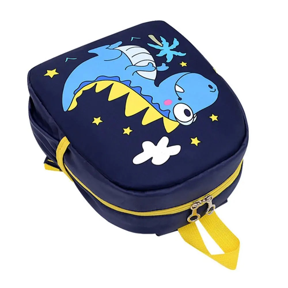 Bolso de hombro para jardín de infantes, bolsos, bolso de dinosaurio, bolso de estudiante, mochila