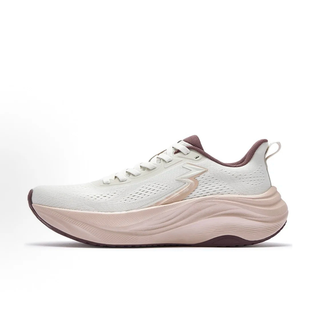 361 Degrees O2 2026, Nuevas Zapatillas de Entrenamiento de Maratón Profesionales para Hombre, Ligeras, con Rebote, Duraderas, Zapatillas Deportivas Masculinas 672632222