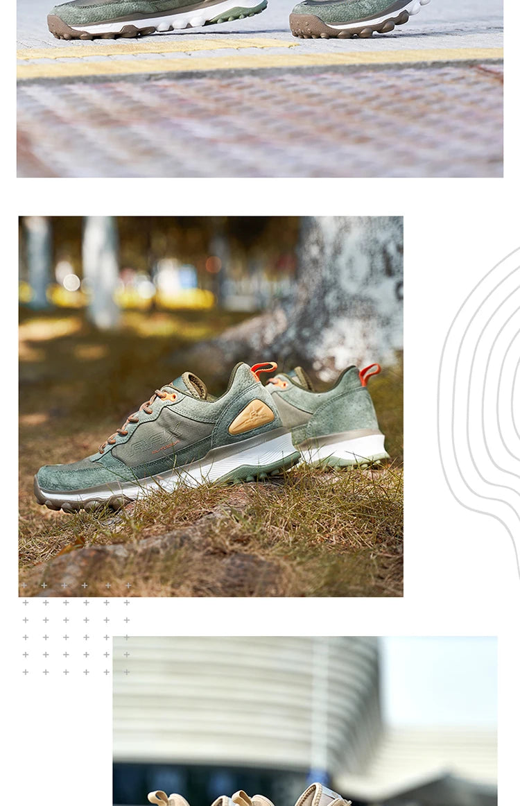 Rax, zapatillas para correr para hombre, zapatos transpirables para correr para mujer, zapatillas ligeras para hombre, zapatos de gimnasio para hombre, zapatos deportivos para exteriores, zapatos masculinos