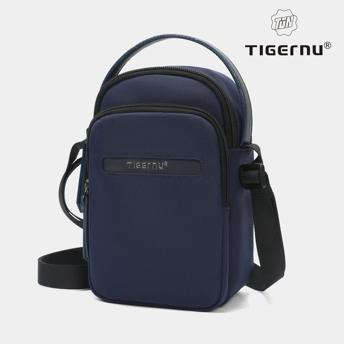 Tigernu, bolso cruzado para mujer, bolso de hombro, bolso femenino, bolso bandolera, Mini bolso para niña, tarjetero ligero, bolso para teléfono para niñas, Mini bolsos