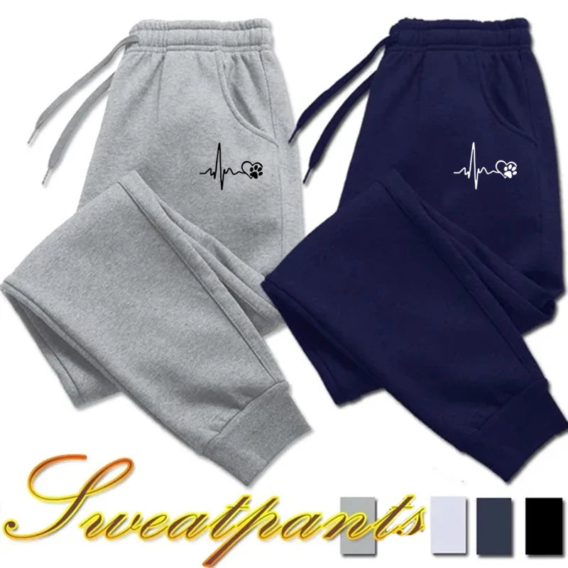 Pantalones de uso diario para mujer, pantalones versátiles para mujer, novedad de 2024, pantalones holgados a la moda, pantalones de chándal cómodos para mujer, pantalones de ejercicio informales para Fitness