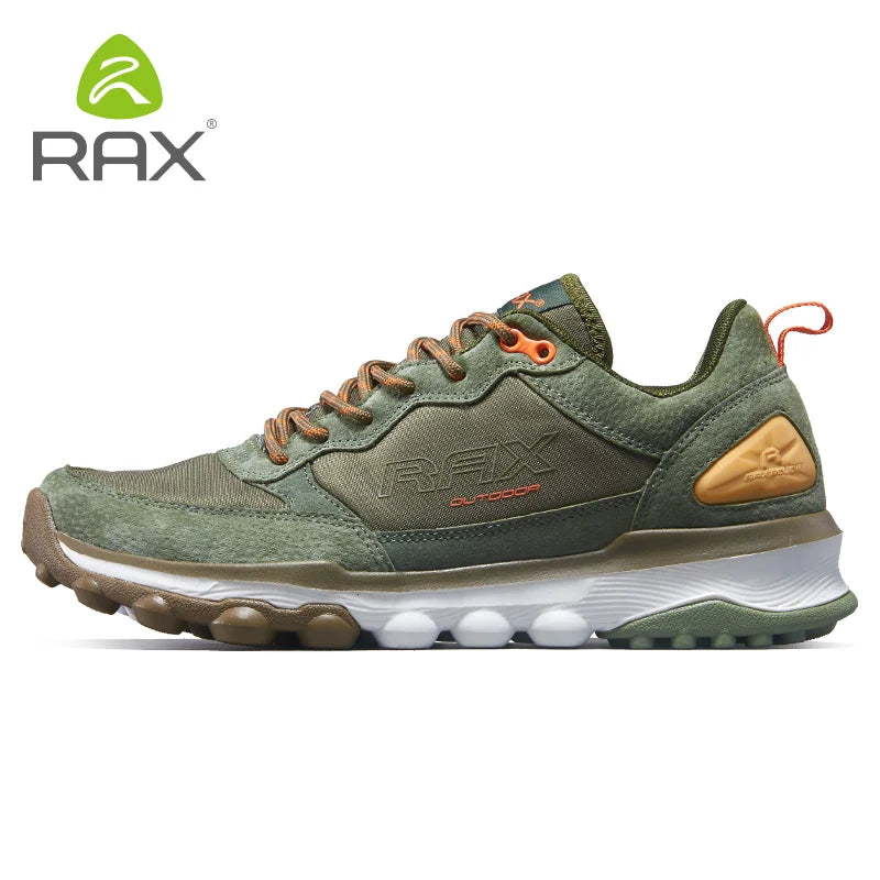 Rax, zapatillas para correr para hombre, zapatos transpirables para correr para mujer, zapatillas ligeras para hombre, zapatos de gimnasio para hombre, zapatos deportivos para exteriores, zapatos masculinos