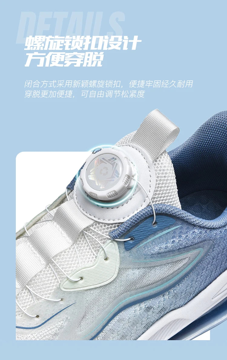 Zapatillas de deporte informales transpirables para hombre, mocasines de moda de entrenador de lujo, zapatos para correr, zapatos de carrera cómodos para hombre