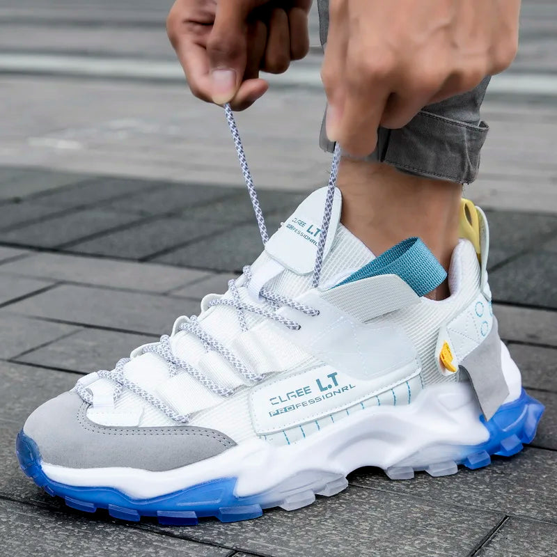 tenis masculino Zapatos de hombre, zapatillas de hombre, zapatos casuales para hombre, tenis, zapatos de lujo, zapatillas de entrenamiento de carrera blancas, mocasines de moda, zapatillas de correr para hombre
