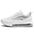 Zapatos de hombre, zapatillas de deporte informales para hombre, tenis, zapatos de lujo, zapatos de entrenamiento para carreras, zapatos transpirables, mocasines de moda, zapatos para correr para hombre