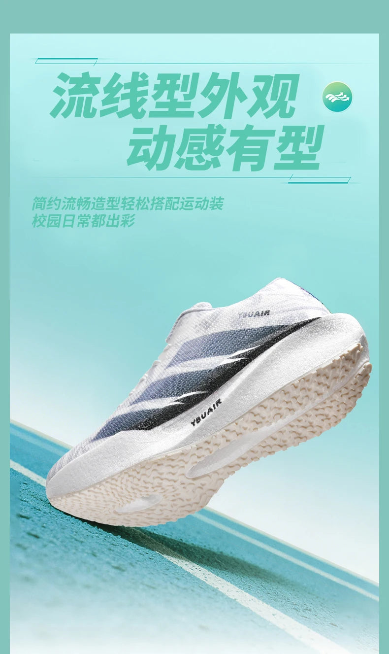Zapatillas para correr originales para hombre, con placa de carbono, para maratón, deportivas, para golf, ligeras, cómodas, para mujer, atléticas, para carreras al aire libre