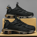 Zapatillas De deporte para hombre, zapatos De malla para caminar para hombre, zapatos De tenis con cordones para aumentar la altura, zapatos duraderos para hombre, Zapatillas De Deporte De alta calidad