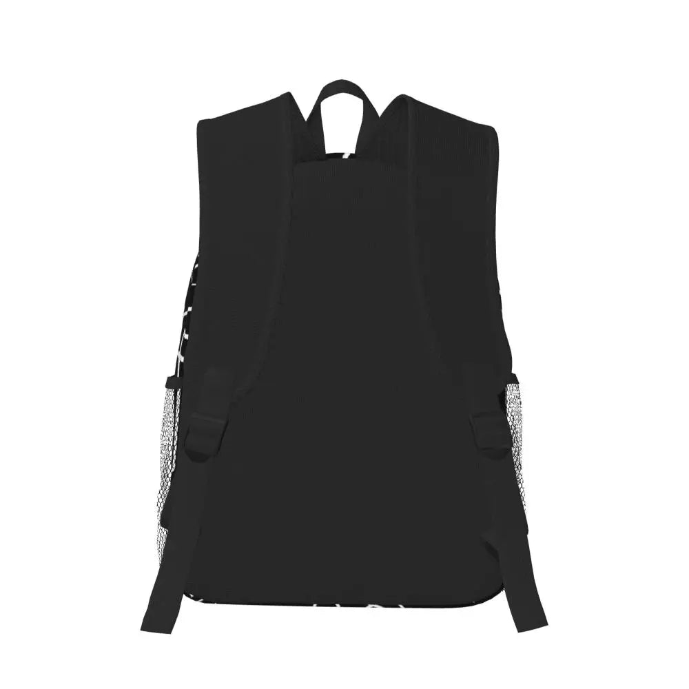 L-Linkin-S P-Park-S Band Mochila para estudiantes Mochila escolar Mochila de viaje para senderismo para niños y niñas Mochila de moda Bolsos de hombro