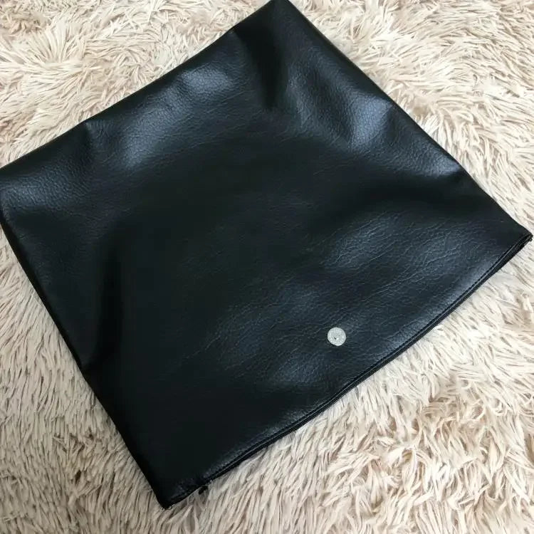 Bolsos de mano informales para mujer, bolsos de noche de cuero PU suave, bolso tipo sobre para fiesta, bolso para teléfono y portátil, Bolso de mano