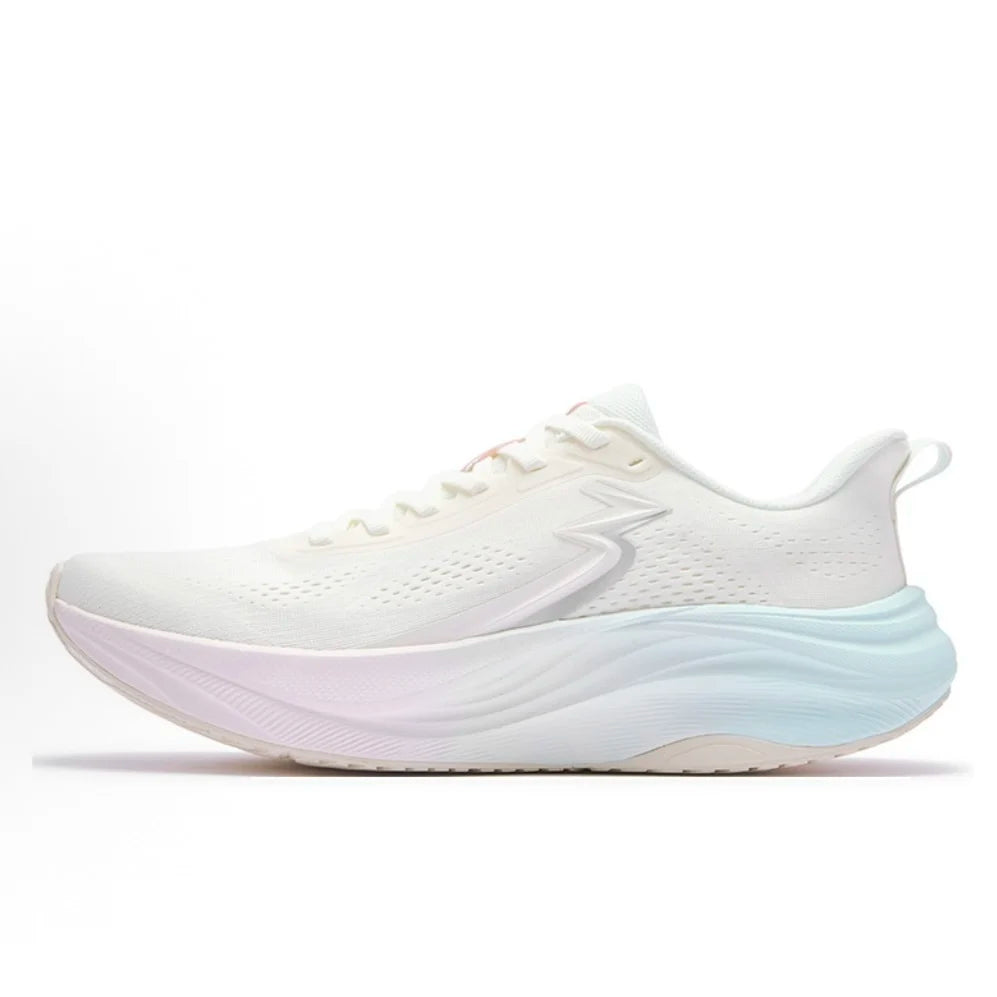 361 Degrees O2 2026, Nuevas Zapatillas de Entrenamiento de Maratón Profesionales para Hombre, Ligeras, con Rebote, Duraderas, Zapatillas Deportivas Masculinas 672632222