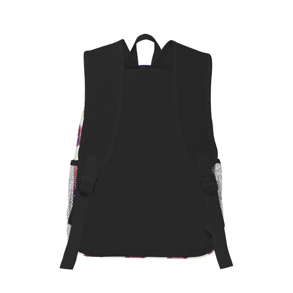 L-Linkin-S P-Park-S Band Mochila para estudiantes Mochila escolar Mochila de viaje para senderismo para niños y niñas Mochila de moda Bolsos de hombro