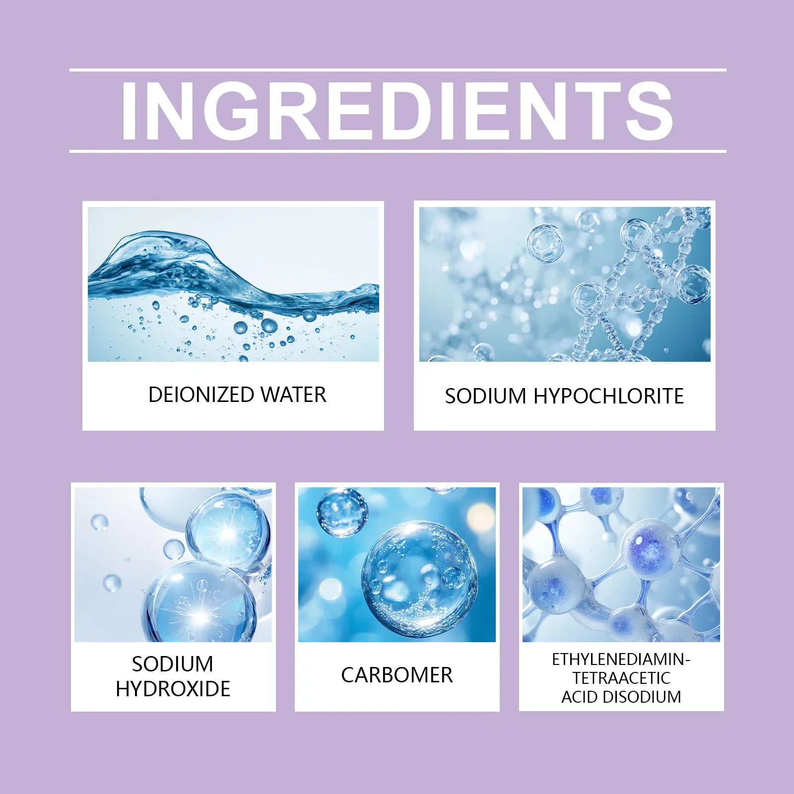Gel Quitamanchas de Moho Activo – Baño, Cocina, Azulejos y Juntas, 100ml
