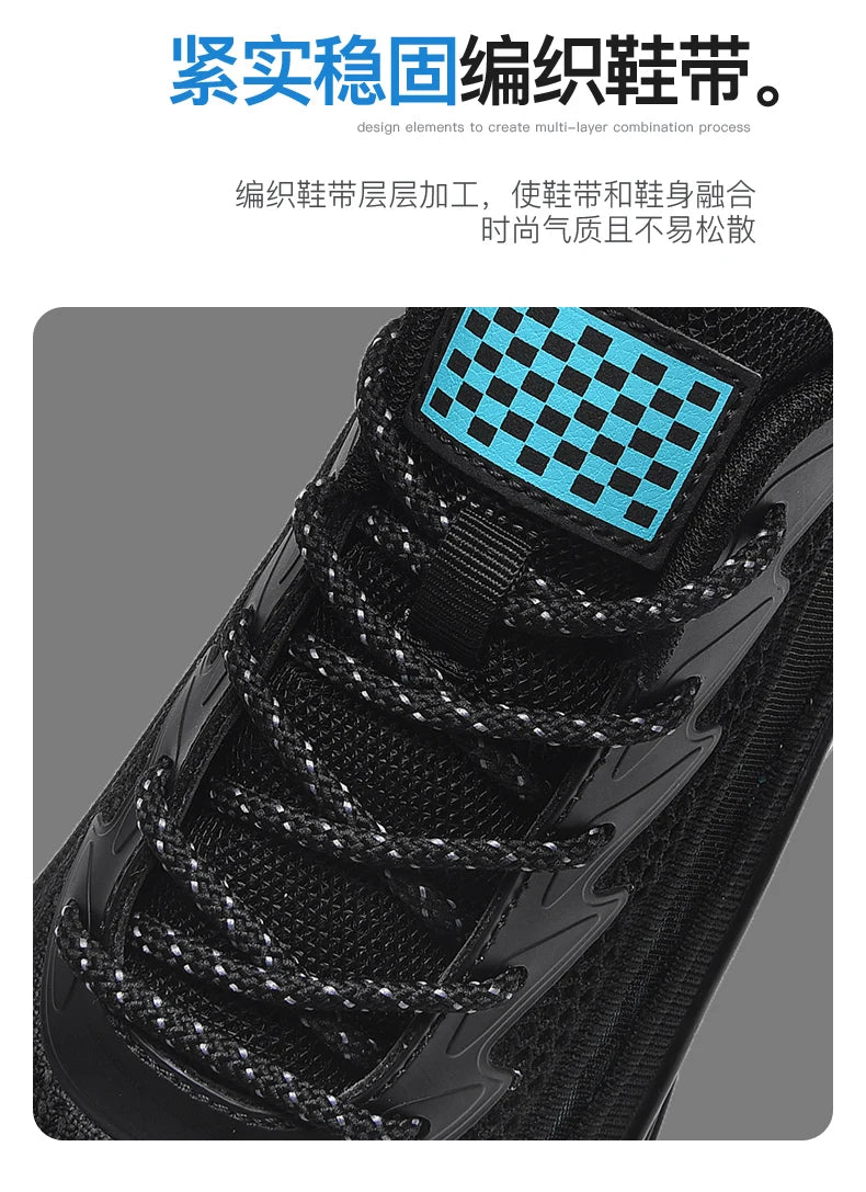 tenis masculino zapatos de hombre zapatillas hombre Zapatillas de deporte para hombre, zapatos informales, tenis de lujo, transpirables, mocasines de moda para correr