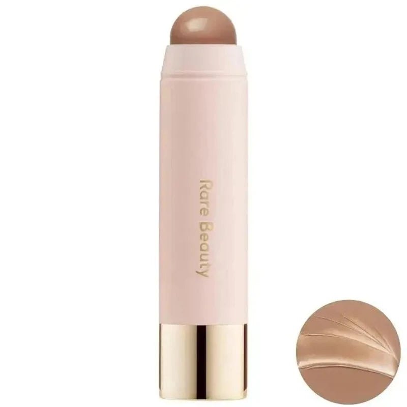 RARE BEAUTY Soft Pinch Liquid Contour, Naturally Lifted and Long-Lasting Look, Bronzing Concealer, Waterproof Hydrating Blush