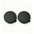 Tapa de Lente de Silicona para DJI OSMO Action 6 – Antiarañazos, Antipolvo, con Cordel