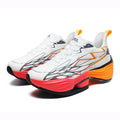 Zapatos deportivos para hombre, zapatillas de deporte para mujer, zapatillas para correr con placa de carbono para maratón, zapatos de entrenamiento de atletismo ligeros que absorben los golpes